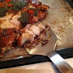 お好み焼　えのき - 