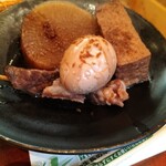 お好み焼　えのき - 