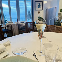 La Bastide sur la mer - 