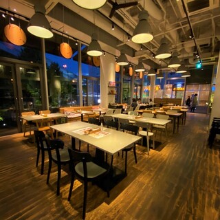 バランス食堂&カフェ アスショク_1