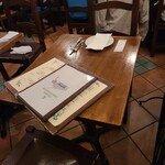 PIZZERIA CHIACCHIERONE - 