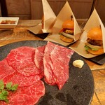 表参道焼肉 KINTAN - 