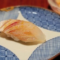 鮨　銀座　鰤門 - 