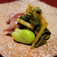 鮨　銀座　鰤門 - 