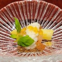 鮨　銀座　鰤門 - 