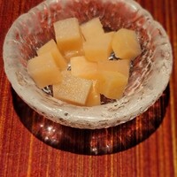 鮨　銀座　鰤門 - 