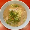 ラーメン銀閣