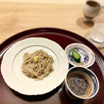 東茶屋 なかむら - 