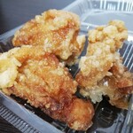 食堂 あけぼの - 料理写真: