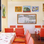 カフェ・スコーラ - 元職員室だった場所をリノベーション