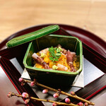 東茶屋 なかむら - 