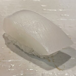 鮨 波づき - スミイカ