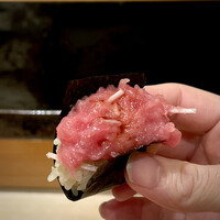 鮨 まつうら - 