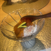 梅田 鮨 よこ田 - 