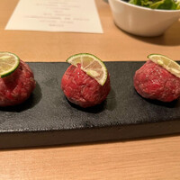 和牛焼肉じろうや 介 wagyu&sake 名古屋駅前本店 - 