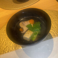 梅田 鮨 よこ田 - 