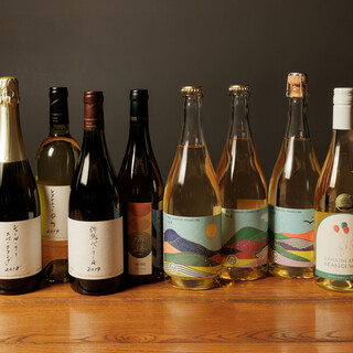 サロン ブッチャーアンドワイン_1