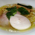 麺処 隆 - アップ