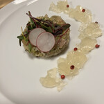 炉端焼き鳥 鶏彩 - 