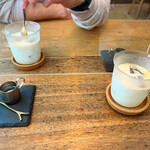 BISTRO Lanterne - ラマ･オ･レ