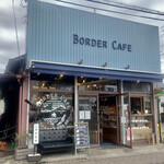 BORDER CAFE - 