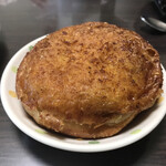 粉とクリーム - 惣菜パソはカレーかウインナーにかぎる！