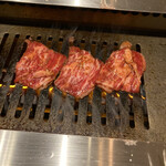 Yakiniku Kawachidon - 