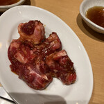 Yakiniku Kawachidon - 