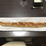 粉とクリーム - 本日のポンイツ。