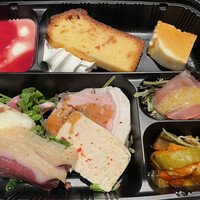 エノテカピッツェリア 神楽坂スタジオーネ -  エノテカピッツェリア 神楽坂スタジオーネ -