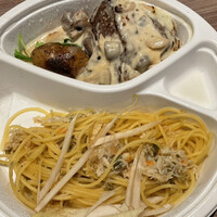 エノテカピッツェリア 神楽坂スタジオーネ -  エノテカピッツェリア 神楽坂スタジオーネ -