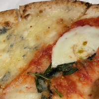 エノテカピッツェリア 神楽坂スタジオーネ -  エノテカピッツェリア 神楽坂スタジオーネ -