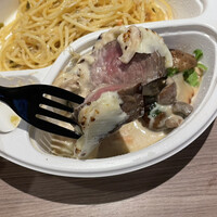 エノテカピッツェリア 神楽坂スタジオーネ -  エノテカピッツェリア 神楽坂スタジオーネ -