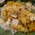 混ぜて食べてね♪