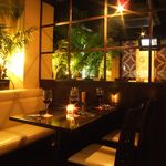 誕生日＆個室イタリアン Heart Dinin’Bar ＆K