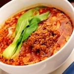 ビズリ - 身体に優しい米湯麺、坦々フォー
