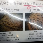 フスマにかけろ 中崎壱丁 中崎商店會1-6-18号ラーメン - It's しょうゆナイト(2013/2)