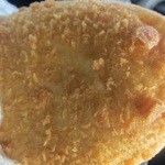 ブランジェリーソガ - カレーパンもお見事！