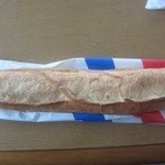 ブランジェリーソガ - 実力のあるフランスパン