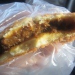 ブランジェリーソガ - こうしてしっかり詰まってるのは幸せ