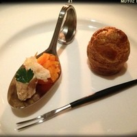 レストラン ヒロミチ - 