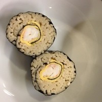 巽蕎麦 志ま平 - 蕎麦寿司
