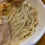 麺屋 永太 - 