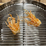 Tempura Shimomura - 