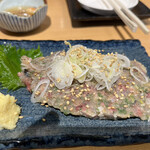 Sushi Sekai - 