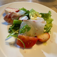 京町家イタリアンろんくす - 