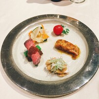 食文化サロン 白金劉安 - 