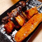 大宮銀座惣菜店 - 料理写真: