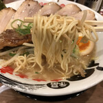 Ramen hukutian - 