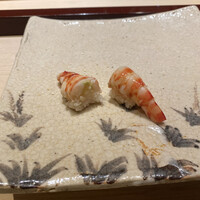 鮨　かねさか パレスホテル東京店 - 